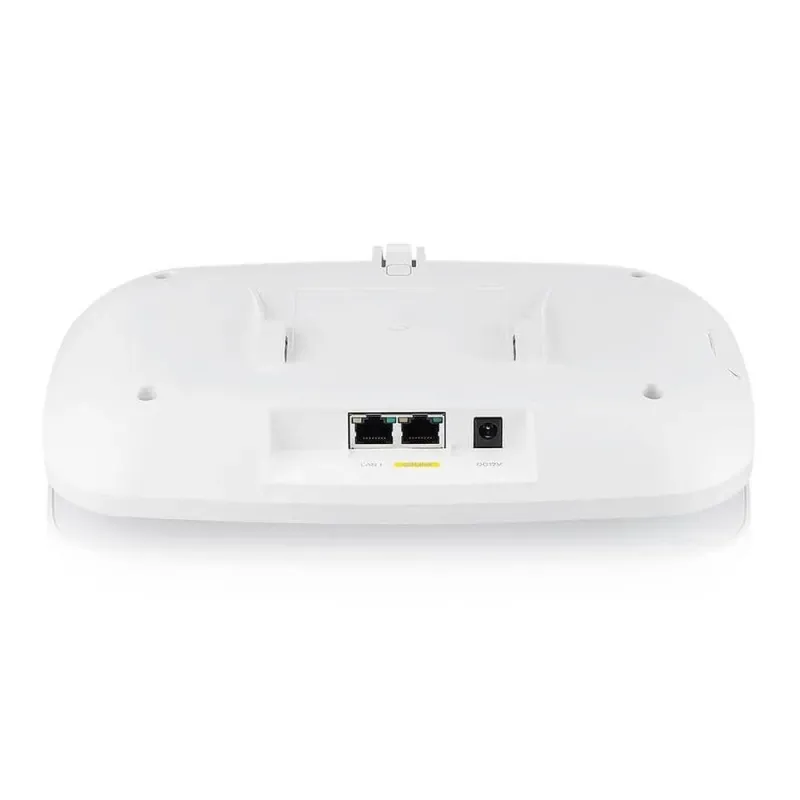 Access Point Zyxel NWA130BE BE11000 Wi-Fi 7 Triple-Radio... | PartsPC.pl