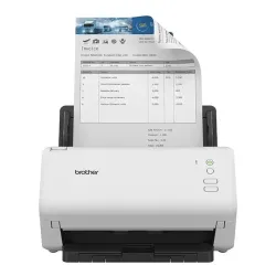 Skaner Brother ADS-4100 | PartsPC.pl