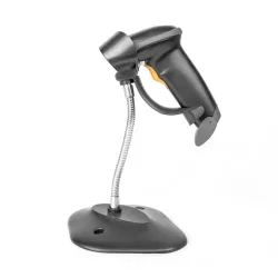 Czytnik kodów kreskowych DIGITUS przewodowy USB-RJ45 2m, | PartsPC.pl