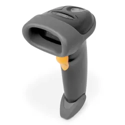 Czytnik kodów kreskowych DIGITUS bezprzewodowy | PartsPC.pl