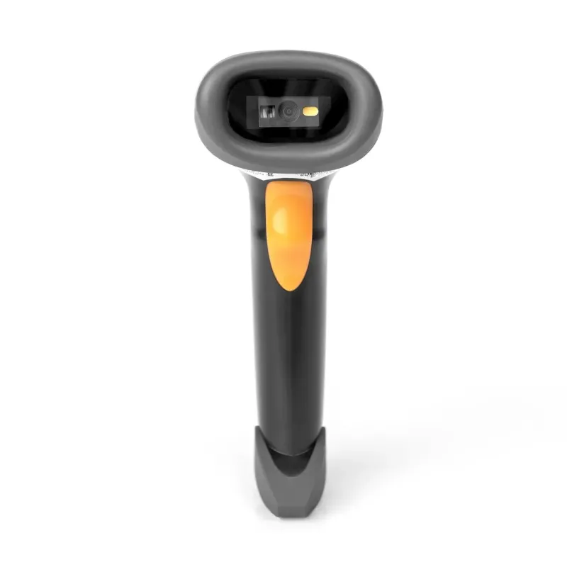 Czytnik kodów kreskowych DIGITUS bezprzewodowy | PartsPC.pl