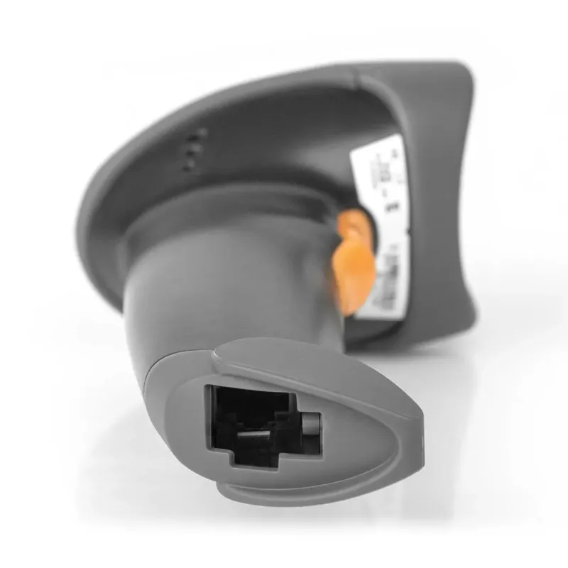 Czytnik kodów kreskowych DIGITUS bezprzewodowy | PartsPC.pl