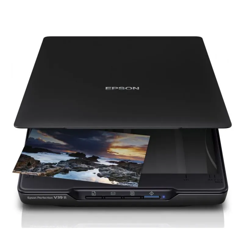 Skaner Epson Perfection V39II | PartsPC.pl