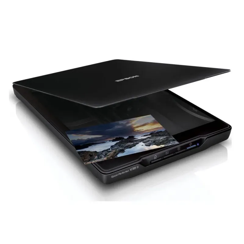 Skaner Epson Perfection V39II | PartsPC.pl