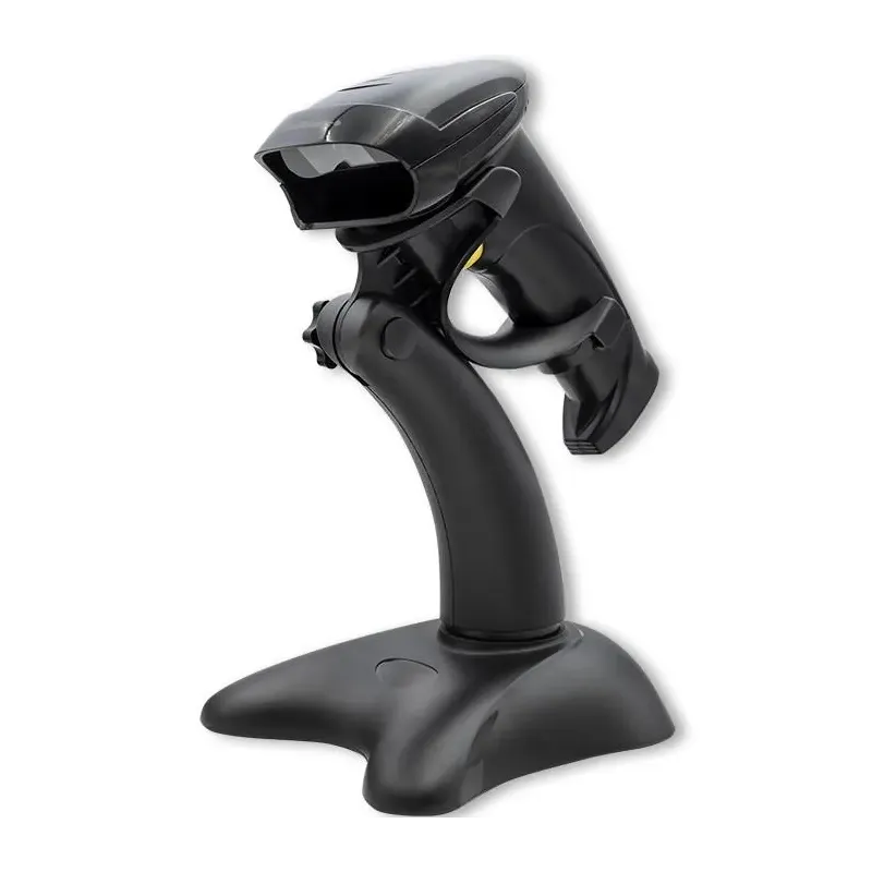 Stojak do czytników kodów kreskowych Qoltec | PartsPC.pl