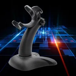 Stojak do czytników kodów kreskowych Qoltec | PartsPC.pl