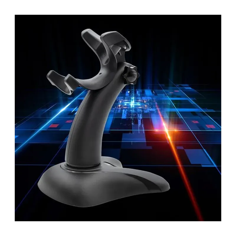 Stojak do czytników kodów kreskowych Qoltec | PartsPC.pl