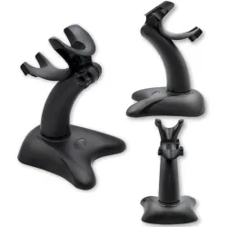 Stojak do czytników kodów kreskowych Qoltec | PartsPC.pl