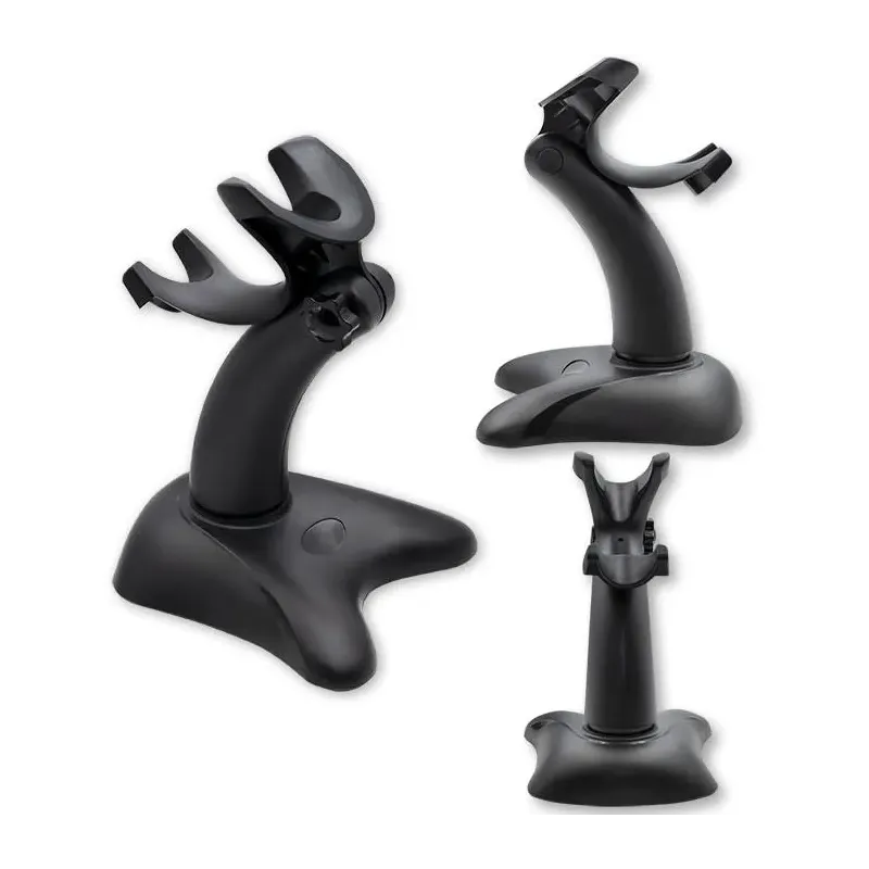 Stojak do czytników kodów kreskowych Qoltec | PartsPC.pl