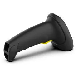 Czytnik kodów kreskowych Qoltec i QR | 1D 2D | USB | | PartsPC.pl