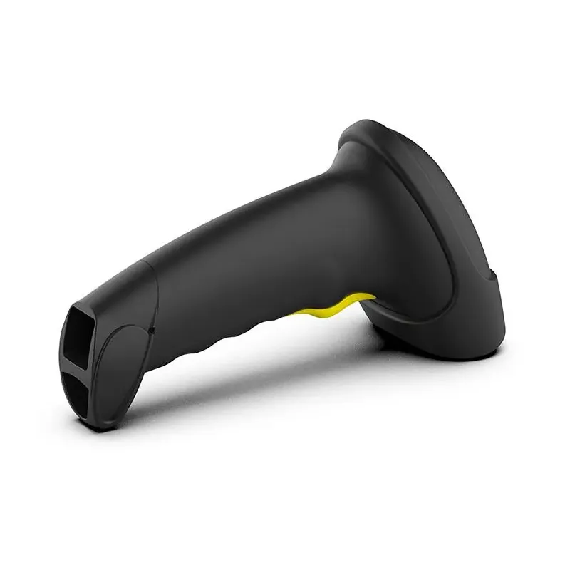 Czytnik kodów kreskowych Qoltec i QR | 1D 2D | USB | | PartsPC.pl