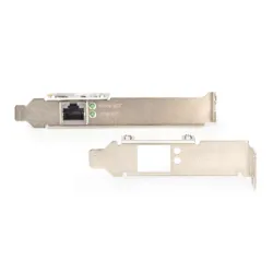 Karta sieciowa DIGITUS PCI Express Gigabit Ethernet | PartsPC.pl