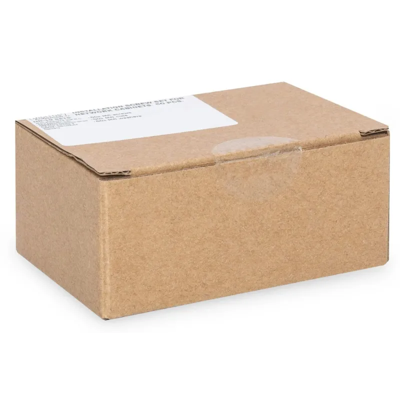 Śruby montażowe DIGITUS M6 19.8mm (komplet) do | PartsPC.pl