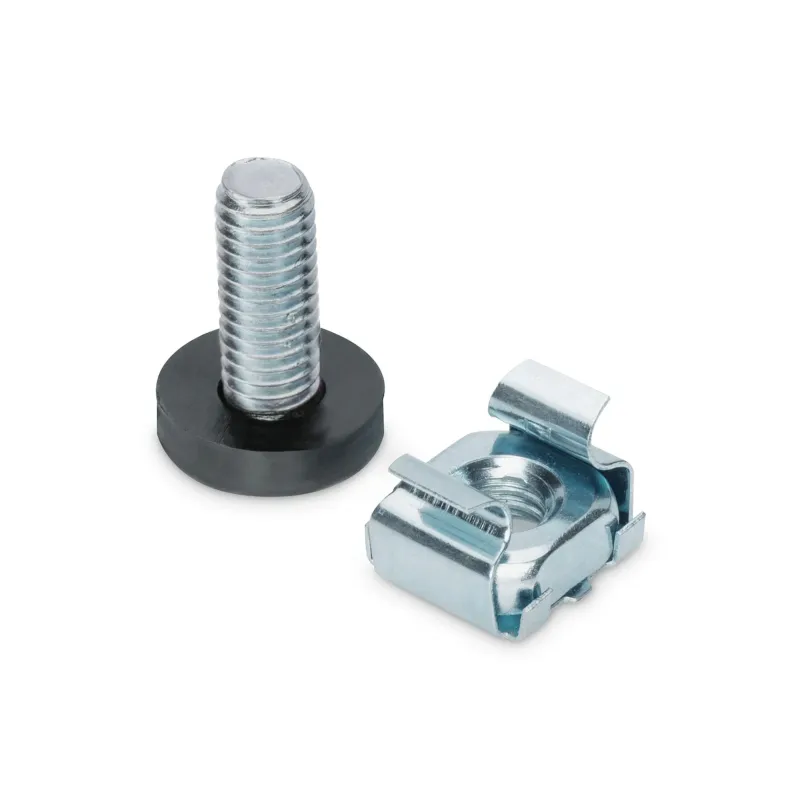 Śruby montażowe DIGITUS M6 19.8mm (komplet) do | PartsPC.pl