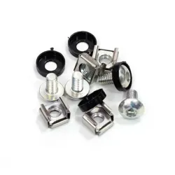 Śruba montażowa DIGITUS do szaf 19” (4 szt) | PartsPC.pl