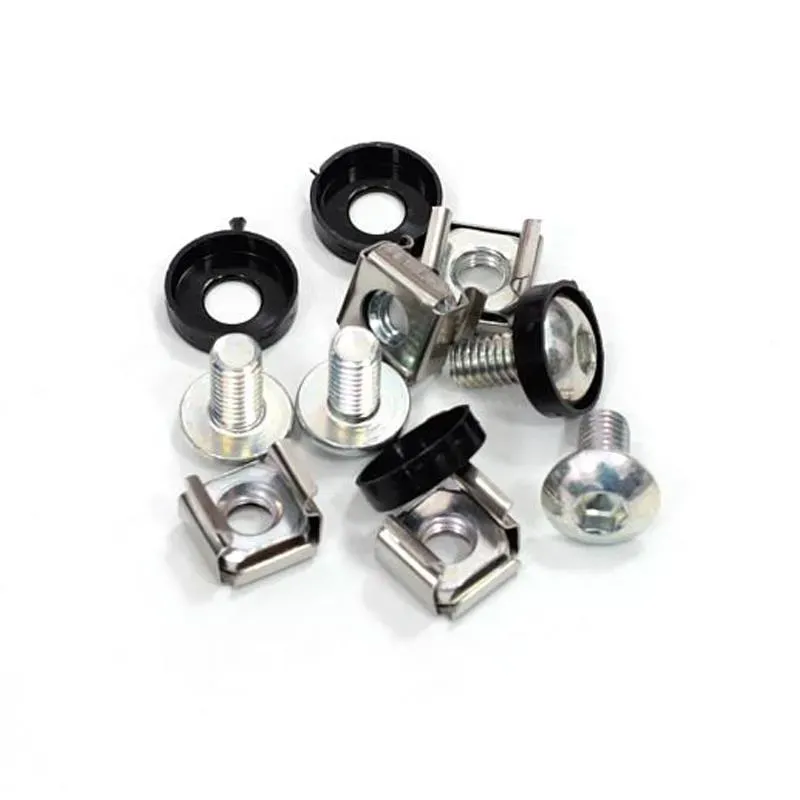 Śruba montażowa DIGITUS do szaf 19” (4 szt) | PartsPC.pl