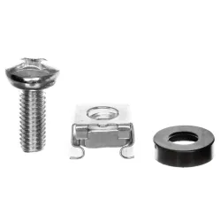 Śruba montażowa DIGITUS do szaf 19” (4 szt) | PartsPC.pl