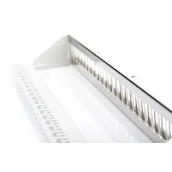 Patch panel pusty DIGITUS 19" 24 port 1U do modułów | PartsPC.pl