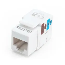 Moduł Keystone DIGITUS kat. 6 UTP LSA | PartsPC.pl