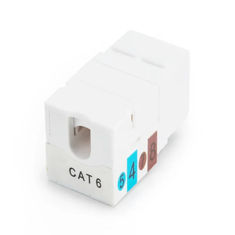 Moduł Keystone DIGITUS kat. 6 UTP LSA | PartsPC.pl