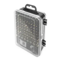 Zestaw narzędzi DIGITUS 115 częściowy śrubokręt/wkrętak | PartsPC.pl