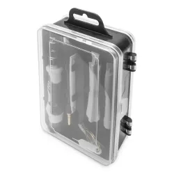 Zestaw narzędzi DIGITUS 115 częściowy śrubokręt/wkrętak | PartsPC.pl