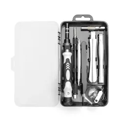 Zestaw narzędzi DIGITUS 115 częściowy śrubokręt/wkrętak | PartsPC.pl