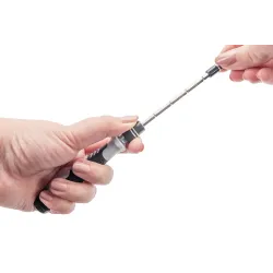 Zestaw narzędzi DIGITUS 115 częściowy śrubokręt/wkrętak | PartsPC.pl