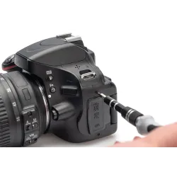 Zestaw narzędzi DIGITUS 115 częściowy śrubokręt/wkrętak | PartsPC.pl