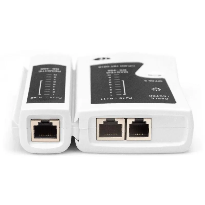 Zestaw narzędzi DIGITUS do wyszukiwania usterek, | PartsPC.pl