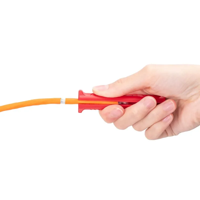 Ściągacz izolacji/Stripper DIGITUS DN-94001-1 UTP, STP | PartsPC.pl