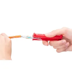 Ściągacz izolacji/Stripper DIGITUS DN-94001-1 UTP, STP | PartsPC.pl