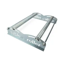 Rozwijak kablowy DIGITUS 600x400x100mm do rozwijania | PartsPC.pl