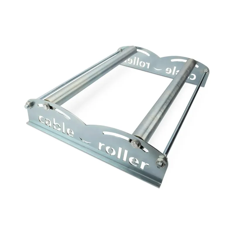 Rozwijak kablowy DIGITUS 600x400x100mm do rozwijania | PartsPC.pl