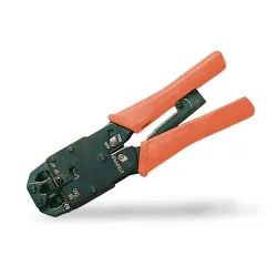 Zaciskarka DIGITUS do złącz RJ45/RJ12/RJ11 | PartsPC.pl