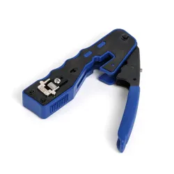 Zaciskarka DIGITUS do wtyków przelotowych RJ45 (8P8C) | PartsPC.pl