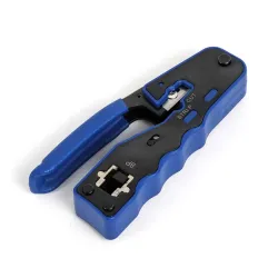 Zaciskarka DIGITUS do wtyków przelotowych RJ45 (8P8C) | PartsPC.pl