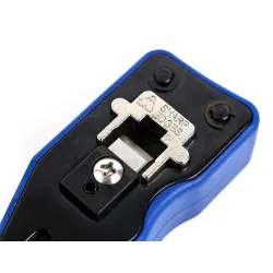 Zaciskarka DIGITUS do wtyków przelotowych RJ45 (8P8C) | PartsPC.pl