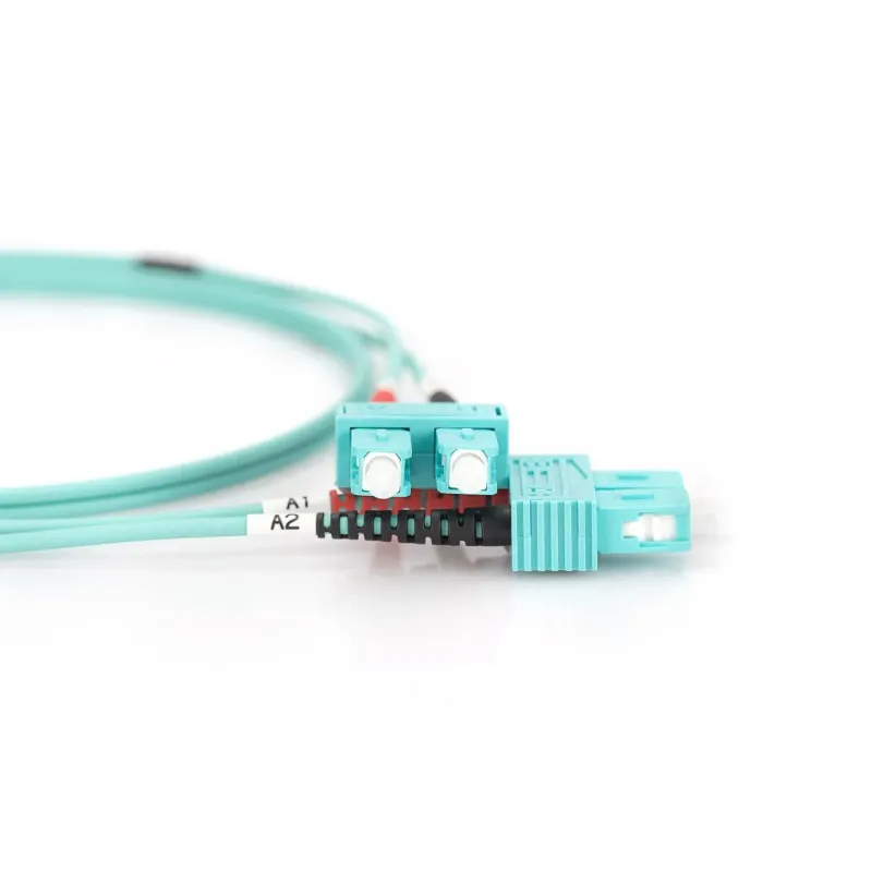 Kabel krosowy (patchcord) DIGITUS światłowodowy SC/SC... | PartsPC.pl