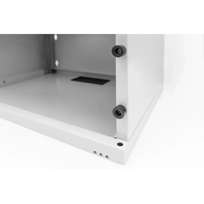 Szafa wisząca jednosekcyjna DIGITUS 19" 4U, SOHO 241 x | PartsPC.pl