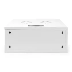 Szafa wisząca jednosekcyjna DIGITUS 19" 4U, SOHO 241 x | PartsPC.pl