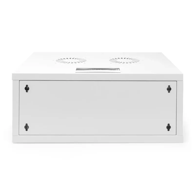 Szafa wisząca jednosekcyjna DIGITUS 19" 4U, SOHO 241 x | PartsPC.pl