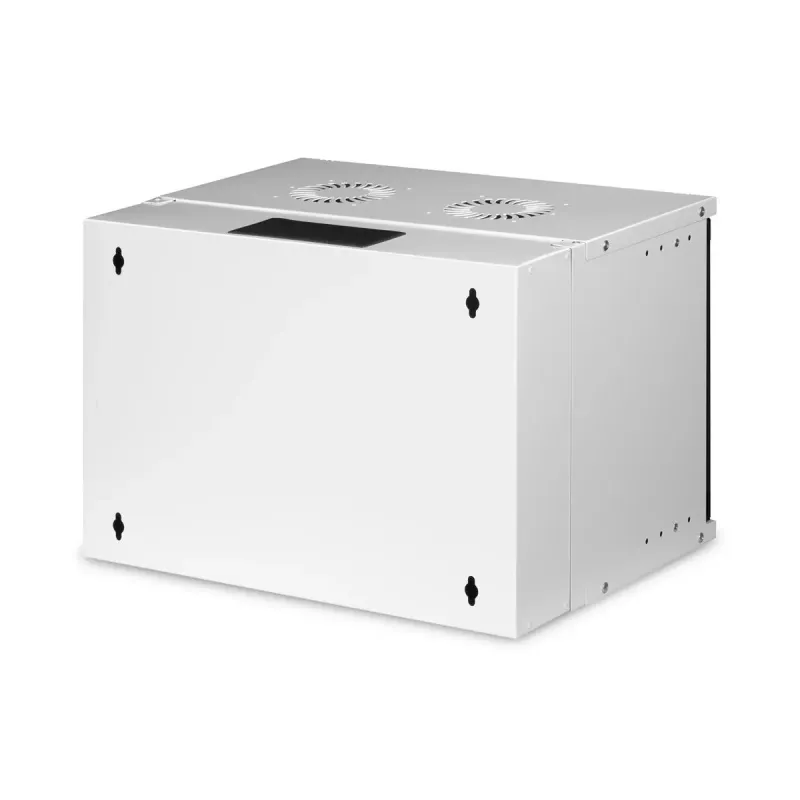 Szafa wisząca jednosekcyjna DIGITUS 19" 7U, SOHO PRO 370 | PartsPC.pl