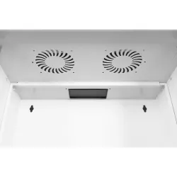 Szafa wisząca jednosekcyjna DIGITUS 19" 7U, SOHO PRO 370 | PartsPC.pl