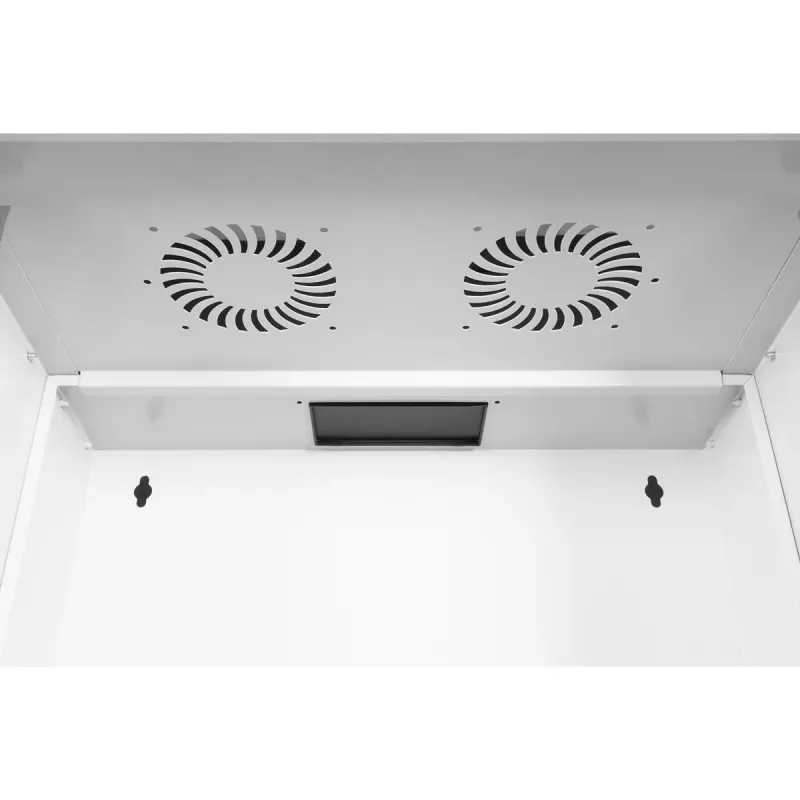 Szafa wisząca jednosekcyjna DIGITUS 19" 7U, SOHO PRO 370 | PartsPC.pl