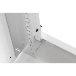 Szafa wisząca jednosekcyjna DIGITUS 19" 7U, SOHO PRO 370 | PartsPC.pl