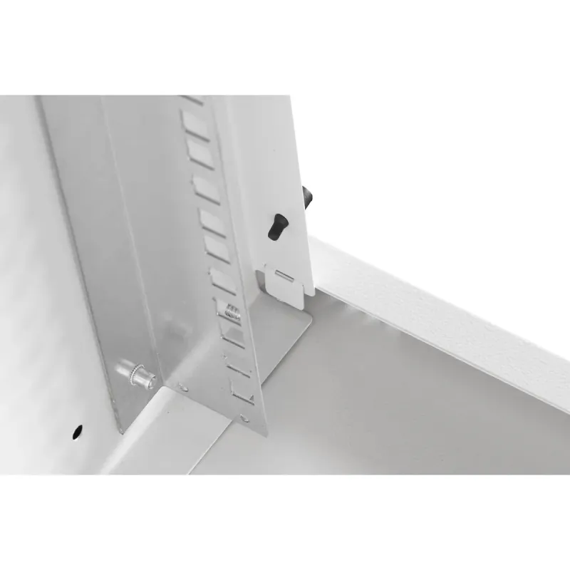 Szafa wisząca jednosekcyjna DIGITUS 19" 7U, SOHO PRO 370 | PartsPC.pl