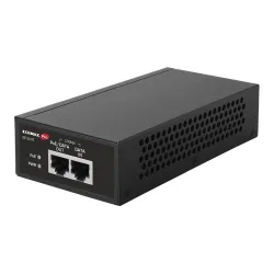 Zasilacz PoE+ Edimax GP-201IT 30W 2,5 Gigabit | PartsPC.pl