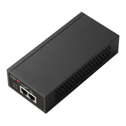 Zasilacz PoE+ Edimax GP-201IT 30W 2,5 Gigabit | PartsPC.pl