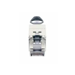 Wtyk modularny Intellinet RJ45 STP Cat.6a 10G | PartsPC.pl